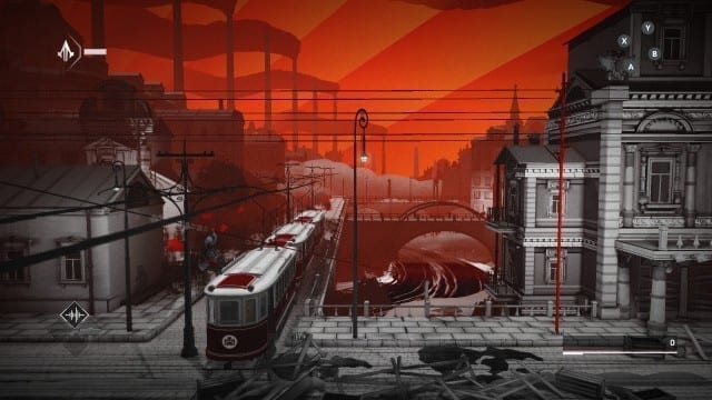 Assassin’s Creed® Chronicles Russia