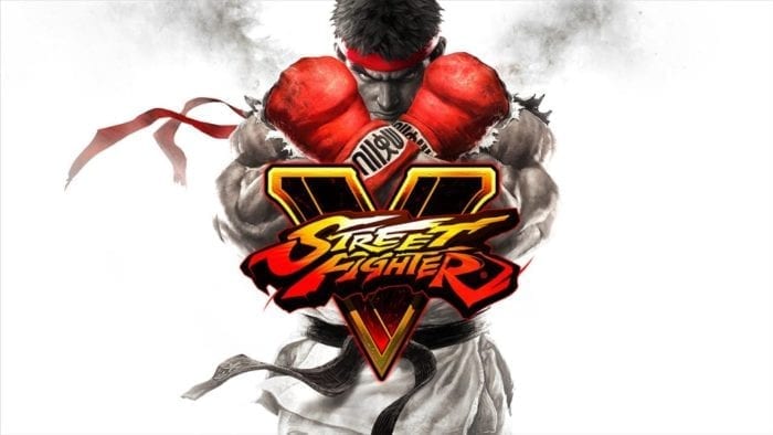 Personagem inédito se juntará ao elenco de Street Fighter 5 - Conversa de  Sofá