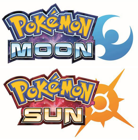 pokemon-moon-and-sun-logos