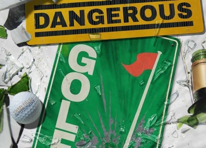 Dangerous Golf foi adiado