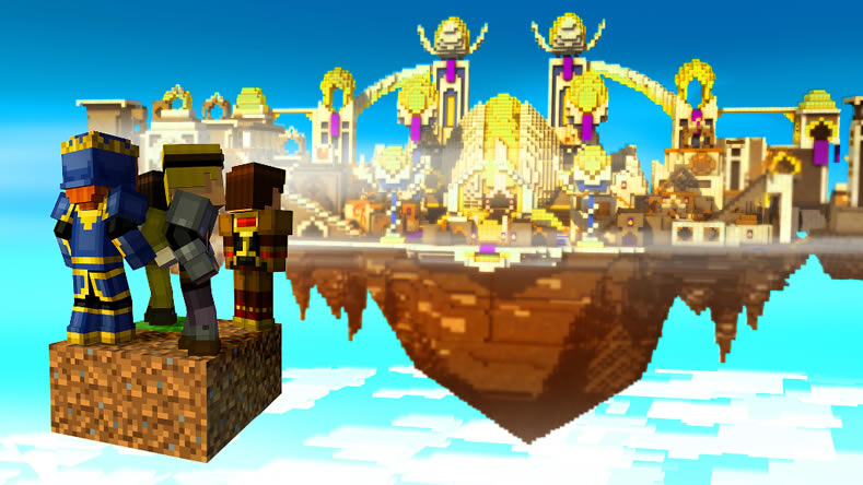 Episódio novo Order up