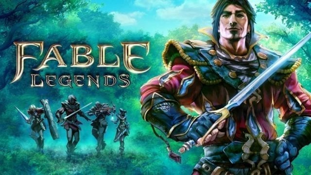 Fable Legends é cancelado