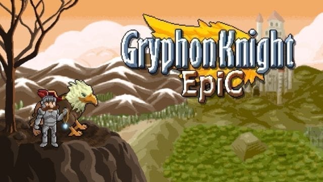 Gryphon-Knight-Epic-para-consoles