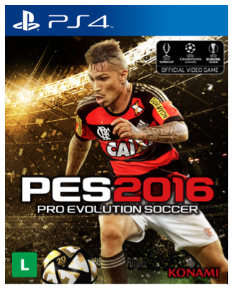 PES 2016
