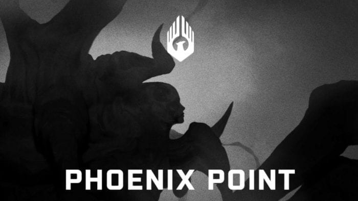 Phoenix point anunciado