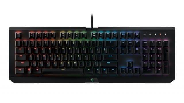 Razer BlackWidow X