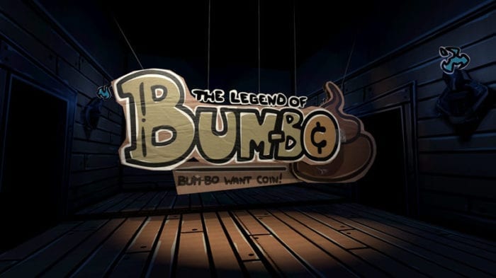 The Legend of Bum-Bo anunciado