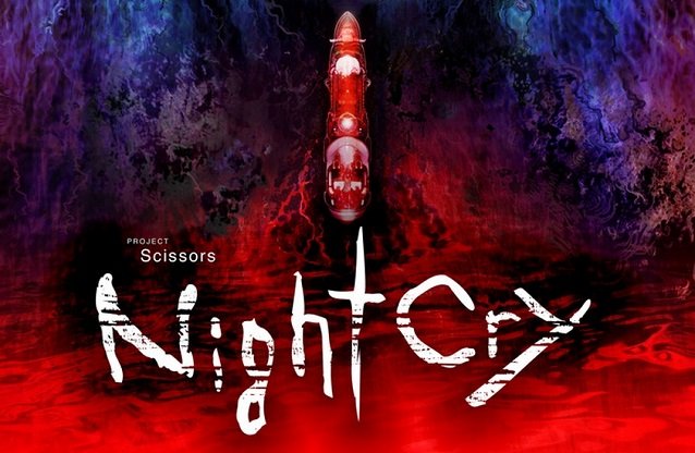 nightcry data lançamento