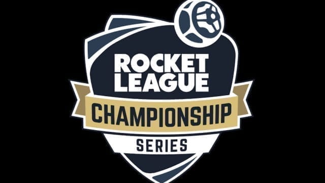 rocket league campeonato