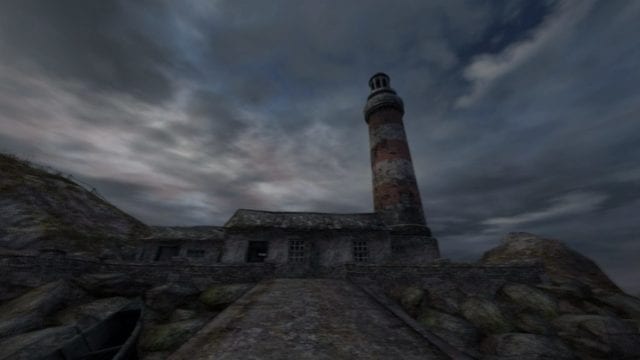 Dear Esther