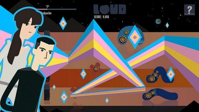 Loud on Planet X anunciado