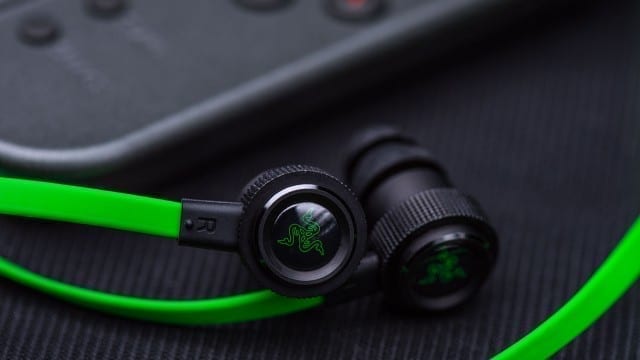 Razer Hammerhead Pro V2