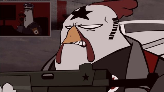 Rocketbirds 2 anunciado