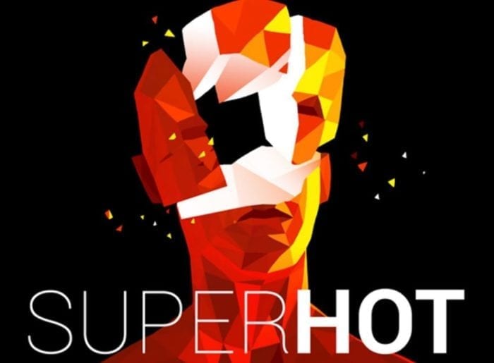 Superhot para Xbox One data lançamento