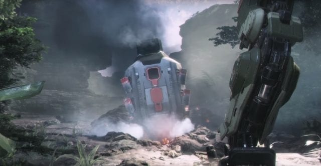 Titanfall 2 será anunciado oficialmente em junho
