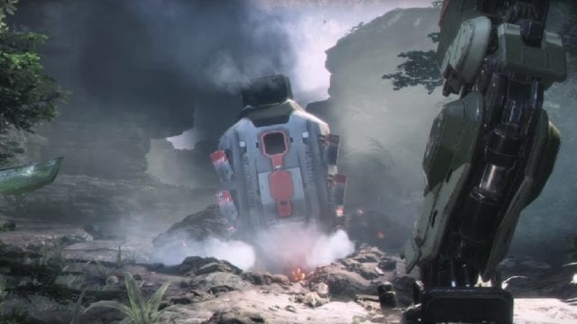 Titanfall 2 será anunciado oficialmente em junho