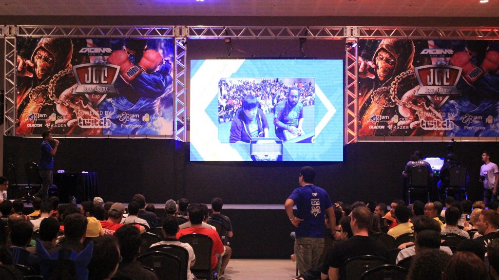 game jam nerd festival 2016