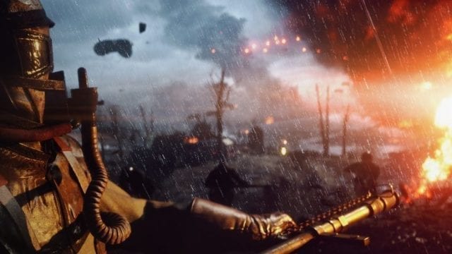 Battlefield 1