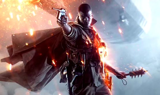 Battlefield 5