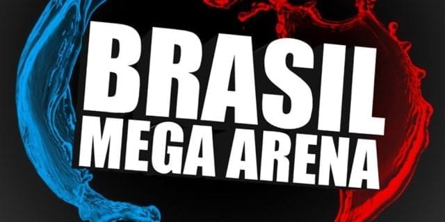 Brasil Mega Arena RJ