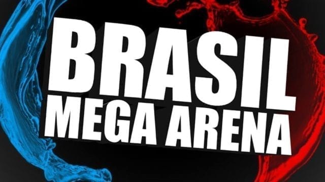 Brasil Mega Arena RJ