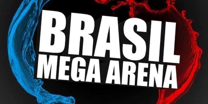 Brasil Mega Arena RJ