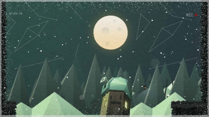 Four Sided Fantasy anunciado para PS4