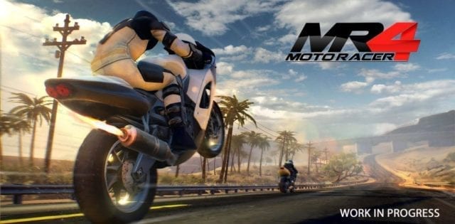 Moto Racer 4 data de lançamento