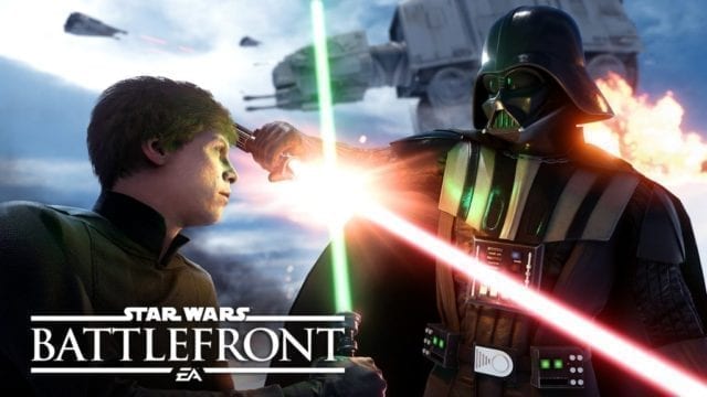 star wars battlefront 2 confirmado