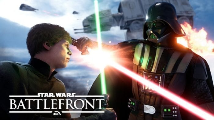 star wars battlefront 2 confirmado