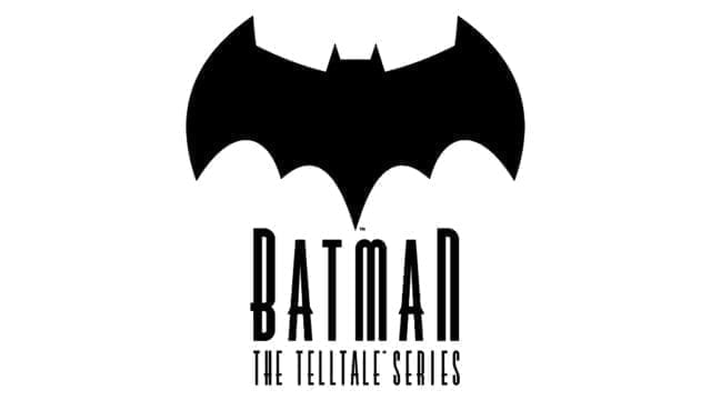 BATMAN - The Telltale Series primeiras imagens