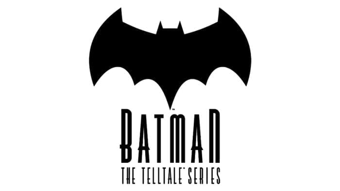 BATMAN - The Telltale Series primeiras imagens