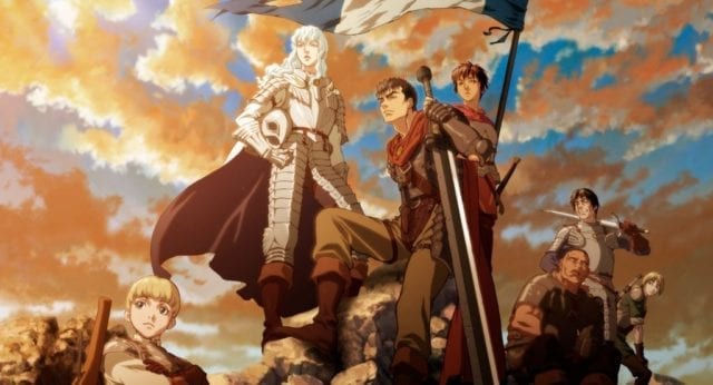 Berserk jogo 2016