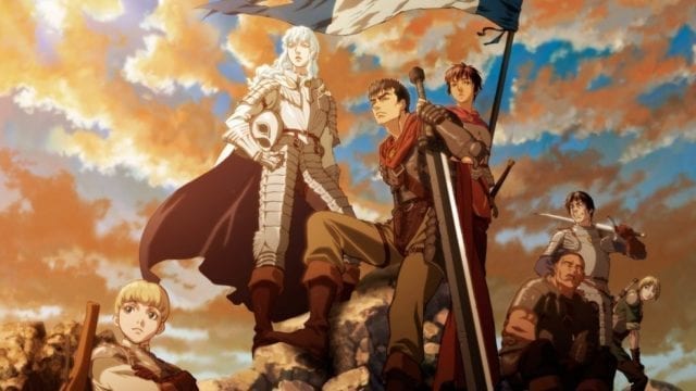 Berserk jogo 2016