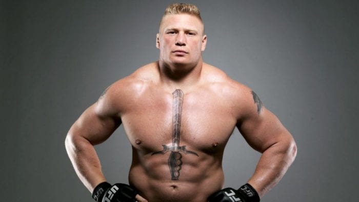 Capa do WWE 2K17
