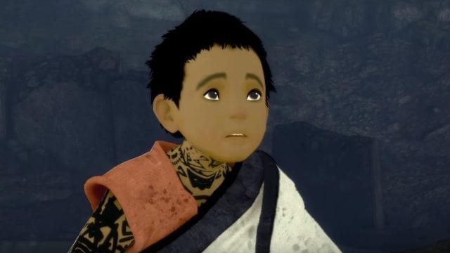 Data de lançamento de The Last Guardian