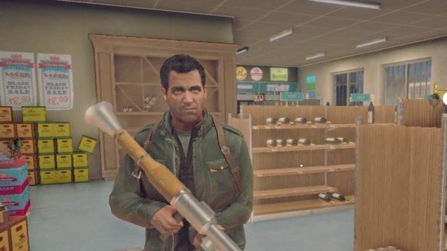 Dead Rising 4 confirmado na E3 2016