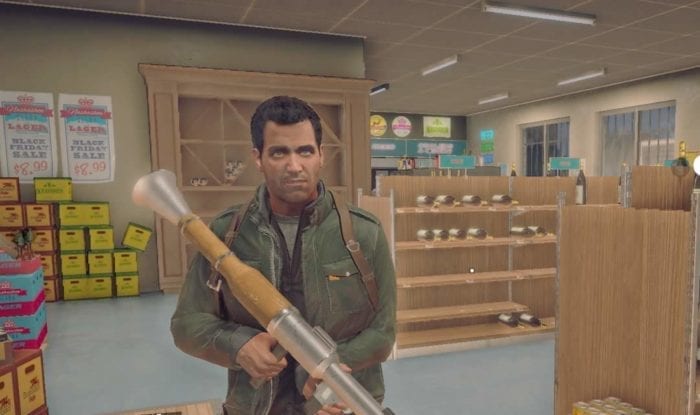 Dead Rising 4 confirmado na E3 2016
