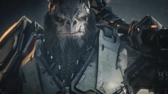 Halo Wars 2 beta para PC e Xbox One