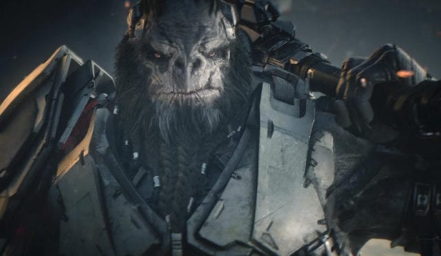 Halo Wars 2 beta para PC e Xbox One