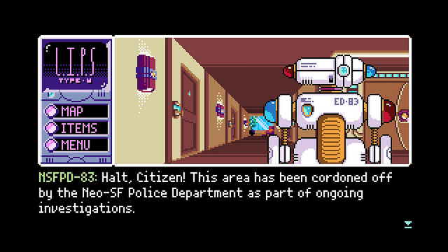 Jogo Read Only Memories