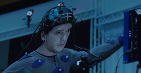 John Snow em Call of Duty