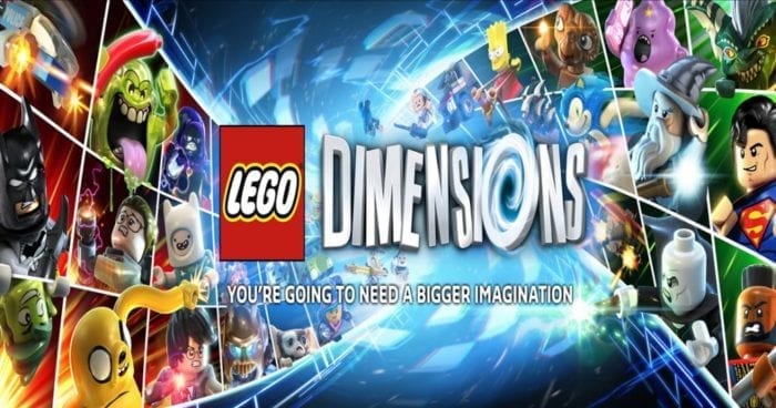 Sonic e outros personagens conhecidos invadem Lego Dimensions na nova DLC -  Conversa de Sofá