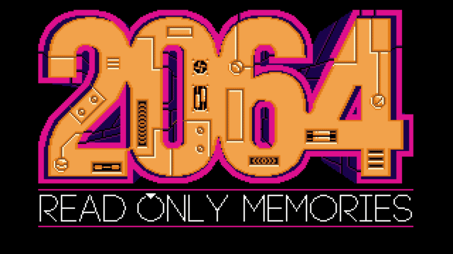 Read only Memories será lançado para PS4 e PS Vita