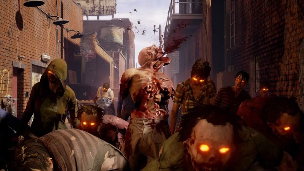 State of Decay 2 - Imagens do jogo