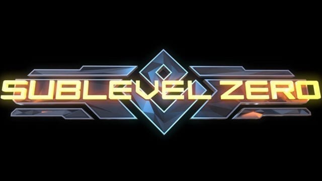 Sublevel Zero Redux anunciado