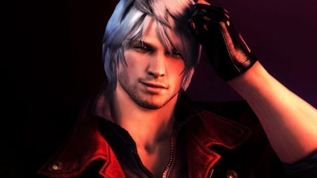 o verdadeiro Devil may cry 5 pode estar em desenvolvimento