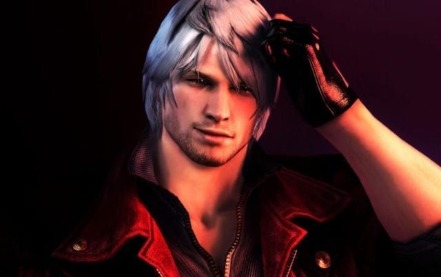 o verdadeiro Devil may cry 5 pode estar em desenvolvimento