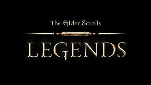 the-elder-scrolls-legends-mac android e ipad confirmados