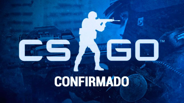 Counter-Strike Global Offensive Brasil